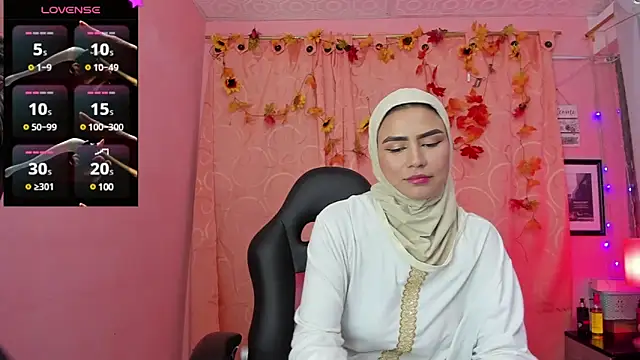 Snapshot of DarshaKhemu chatting on 01/28/25, 08:47 DarshaKhemu online show from 01/28/25, 08:47