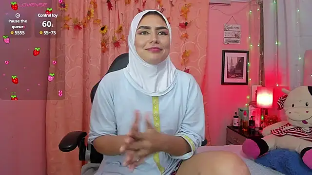 Snapshot of DarshaKhemu chatting on 02/14/25, 03:00 DarshaKhemu online show from 02/14/25, 03:00