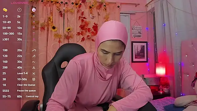 Snapshot of DarshaKhemu chatting on 03/14/25, 09:00 DarshaKhemu online show from 03/14/25, 09:00