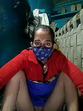 Mohni Das online show from 11/23/25, 12:32