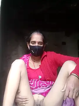 Mohni Das online show from 12/21/25, 10:22