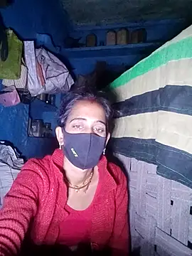 Mohni Das online show from 12/21/25, 11:12