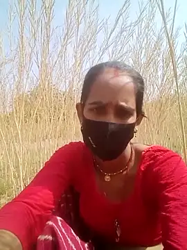 Mohni Das online show from 02/28/26, 05:19