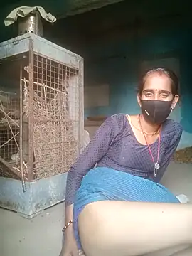 Mohni Das online show from 04/03/26, 11:08