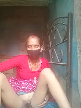 Mohni Das online show from 04/04/26, 12:13