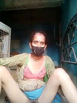 Mohni Das online show from 04/08/26, 12:05