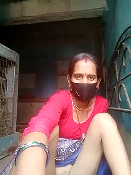 Mohni Das online show from 04/27/26, 10:57