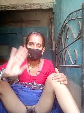 Mohni Das online show from 04/29/26, 05:55