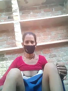 Mohni Das online show from 05/04/26, 01:56