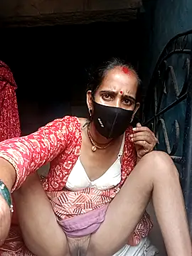 Mohni Das online show from 05/11/26, 10:32