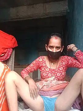 Mohni Das online show from 05/24/26, 12:43