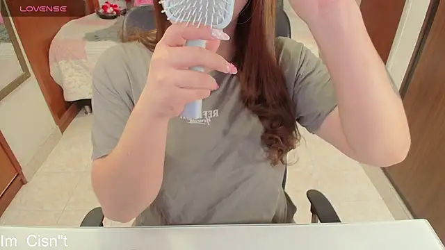 Miley Baker online show from 01/22/25, 01:32