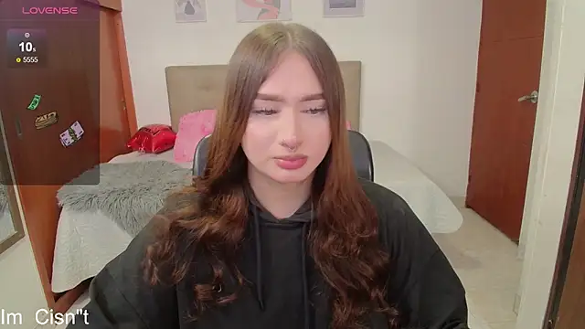 Miley Baker online show from 02/19/25, 04:22