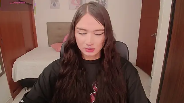 Miley Baker online show from 01/10/26, 02:41