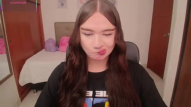 Miley Baker online show from 02/03/26, 03:28