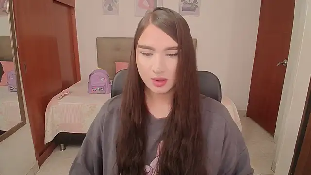 Miley Baker online show from 03/05/26, 02:24