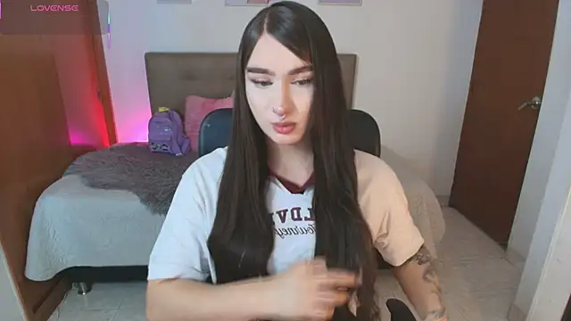 Miley Baker online show from 04/09/26, 12:54