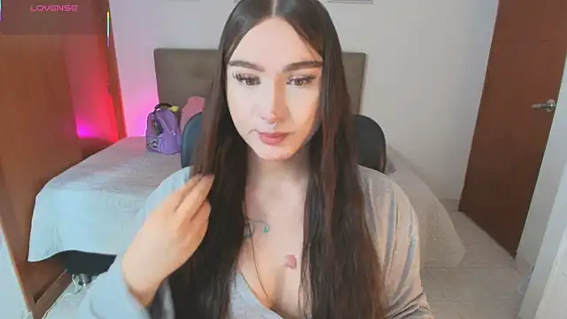 Miley Baker online show from 04/17/26, 01:36