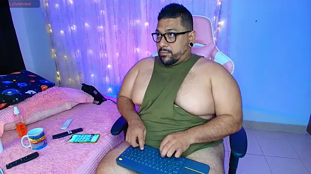 jacoob woods online show from 02/14/25, 02:07