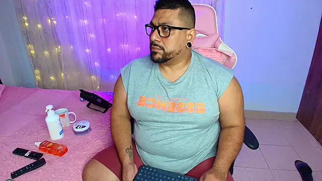 jacoob woods online show from 02/19/25, 10:31