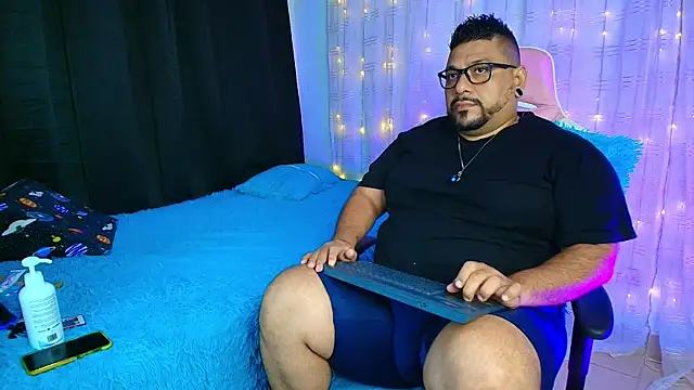 jacoob woods online show from 03/19/25, 03:29