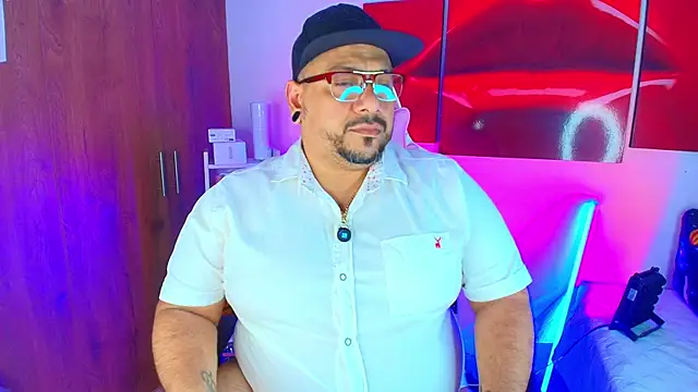 jacoob woods online show from 09/18/25, 03:47