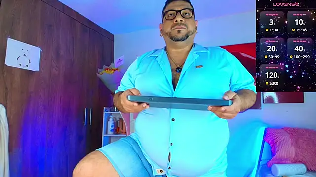 jacoob woods online show from 09/24/25, 02:04