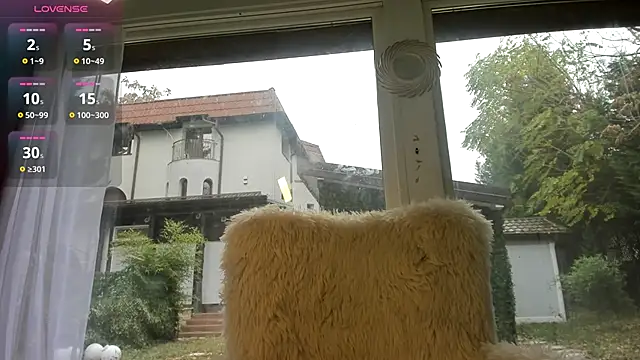 Naila18 online show from 10/28/25, 06:39