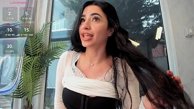 Naila18 online show from 02/28/26, 06:36