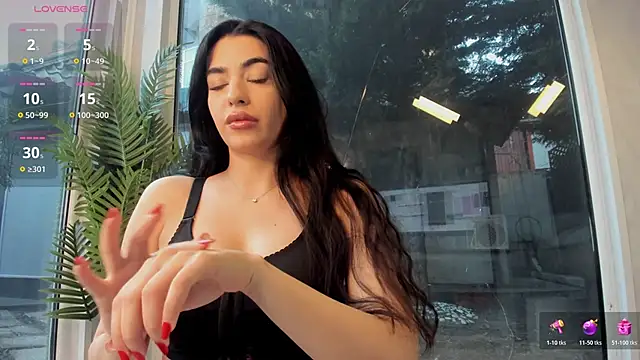 Naila18 online show from 03/10/26, 05:56