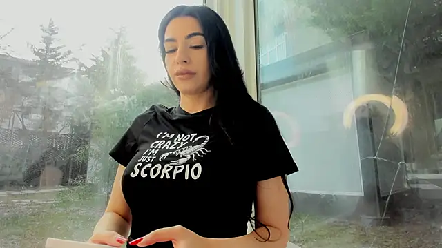 Naila18 online show from 03/18/26, 06:38