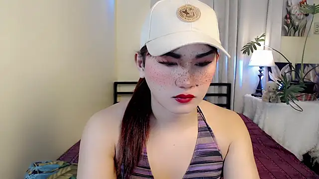 beatrice 21 online show from 02/03/26, 12:21