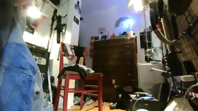 TheHellBilly online show from 12/07/24, 03:19