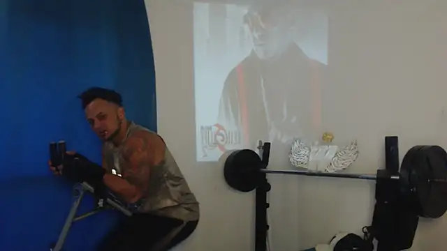 JacobJamess online show from 11/20/25, 01:11