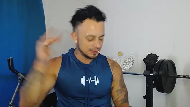 JacobJamess online show from 11/21/25, 04:49