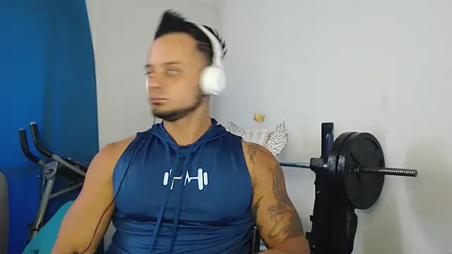 JacobJamess online show from 11/25/25, 05:13