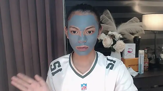 HugecockAlexa online show from 09/18/25, 09:00