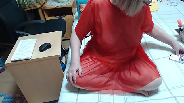 Snapshot of Margaret-milf chatting on 01/10/26, 08:43 Margaret-milf online show from 01/10/26, 08:43