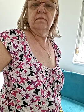 Snapshot of Margaret-milf chatting on 05/11/26, 08:42 Margaret-milf online show from 05/11/26, 08:42