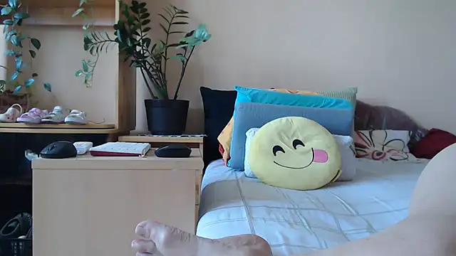 Margaret-milf online show from 07/14/26, 10:21