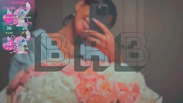 Mia Tin online show from 02/07/25, 05:52