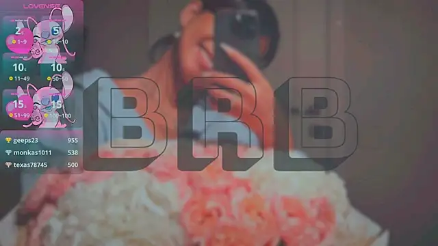 Mia Tin online show from 02/09/25, 06:11