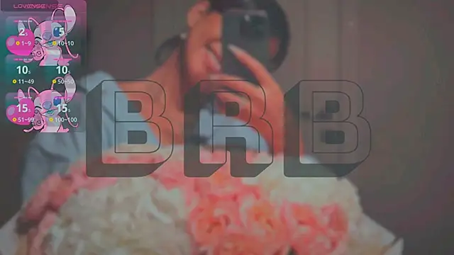 Mia Tin online show from 02/16/25, 05:37