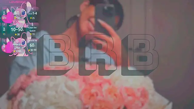 Mia Tin online show from 02/28/25, 06:10