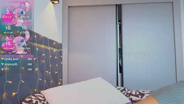 Mia Tin online show from 03/03/25, 09:55