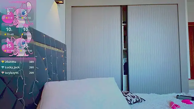 Mia Tin online show from 03/04/25, 06:04