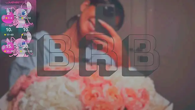 Mia Tin online show from 03/11/25, 06:10