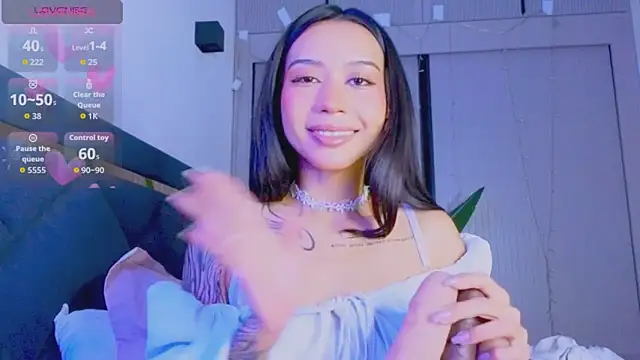 Snapshot of Mia_Tin chatting on 02/04/26, 01:50 Mia Tin online show from 02/04/26, 01:50