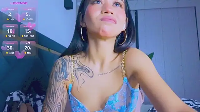 Snapshot of Mia_Tin chatting on 02/07/26, 12:20 Mia Tin online show from 02/07/26, 12:20