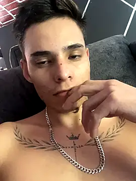 brianor89 online show from 09/22/25, 04:31